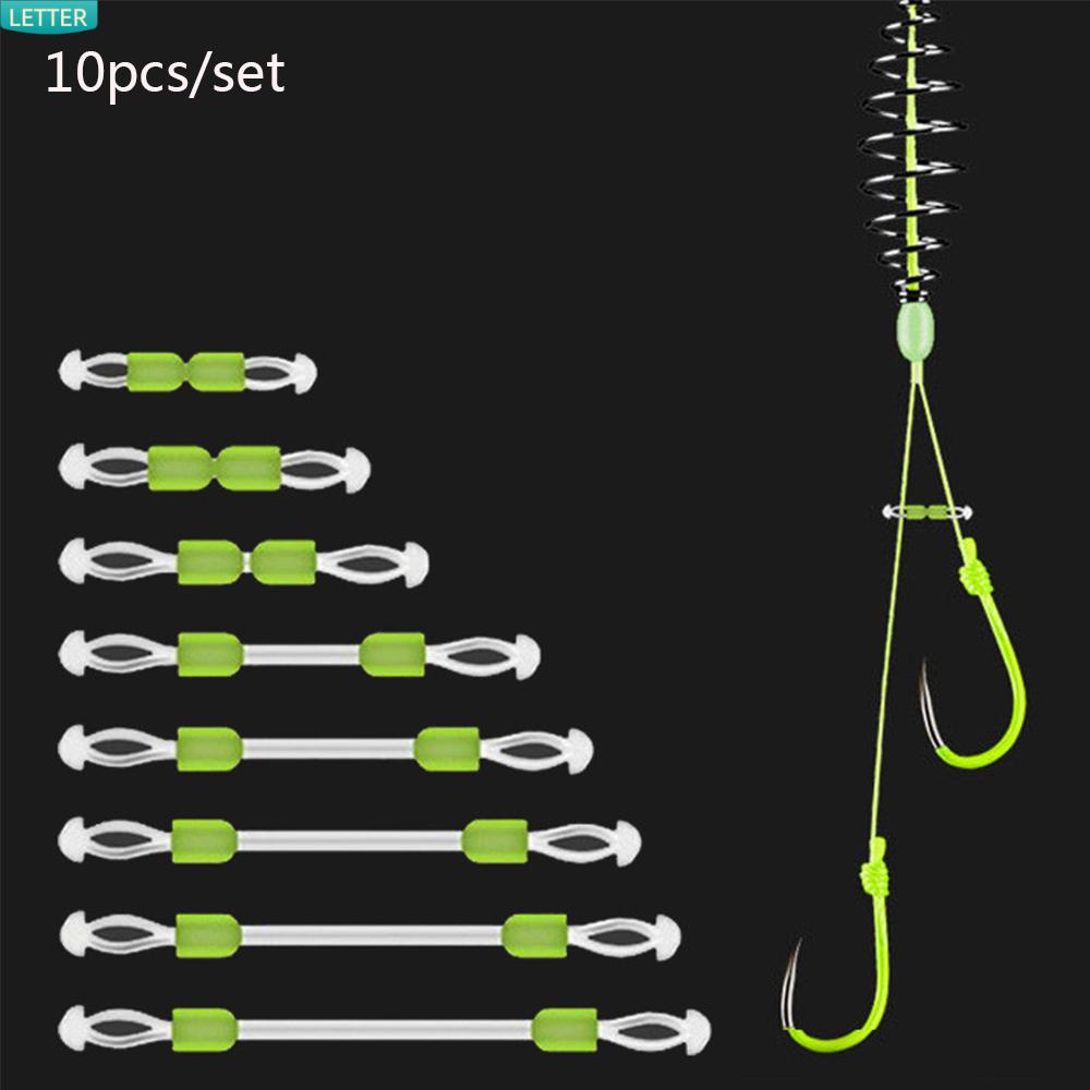 10 dụng cụ chia lưỡi câu cá hai đầu tiện lợi
