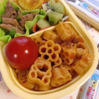 Mỳ nui hello kity gói 150g cho bé