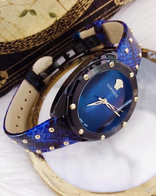 Đồng hồ nữ Versace Shadov