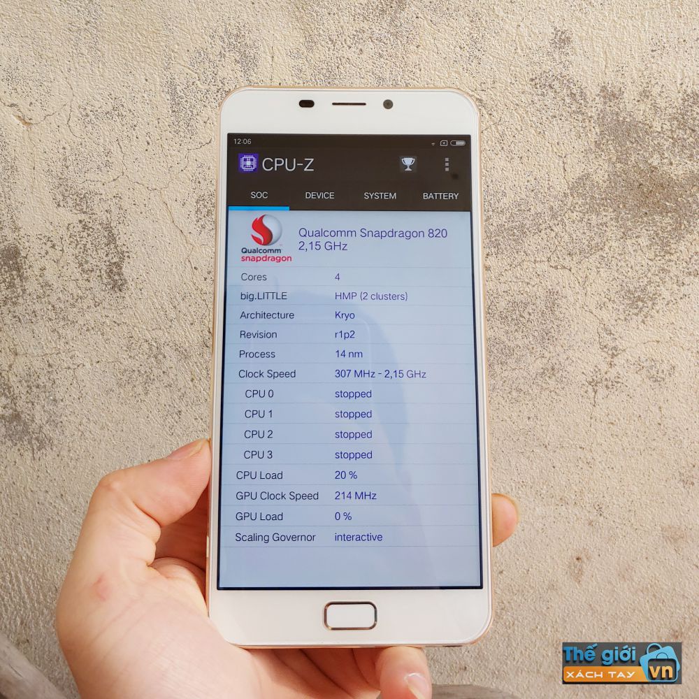 Điện thoại Gree G0215D Chính Hãng - Màn hình 6 Inch 2K, Ram 4gb Bộ Nhớ 64GB,Tiếng Việt