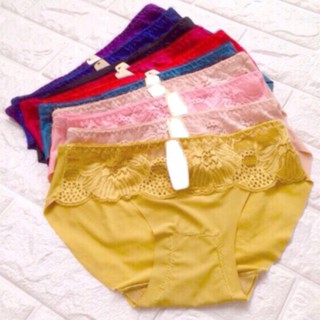 Hot quần su không đường may phối ren ngang ms 5512 loại 1