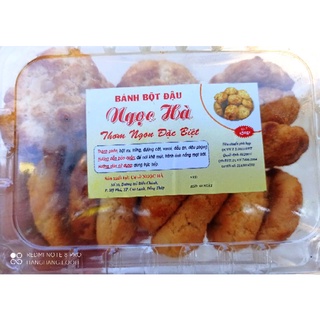 Bánh Bột Đậu Hộp 350g