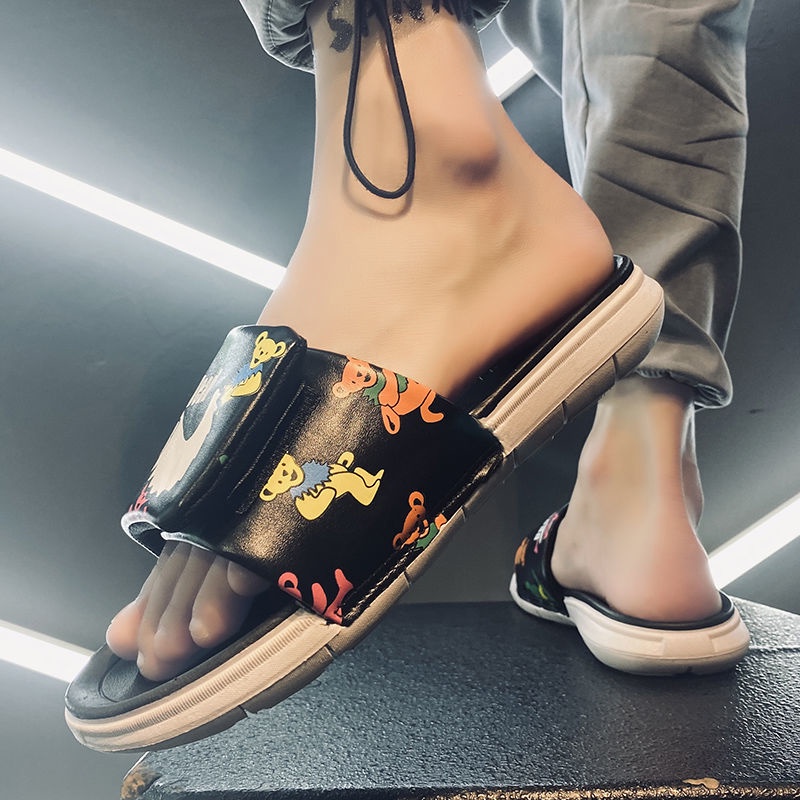 Dép Xỏ Ngón Thời Trang Nam Nữ