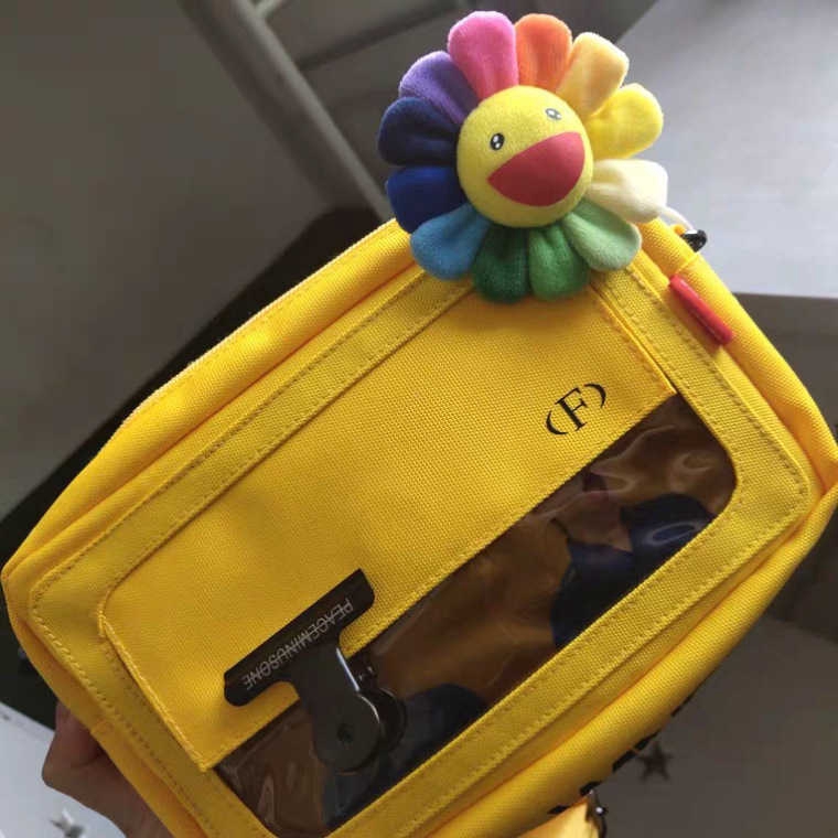 Ghim cài áo trang trí 2236 hình hoa hướng dương nhồi bông thời trang dành cho nam và nữ làm quà tặng giáng sinh