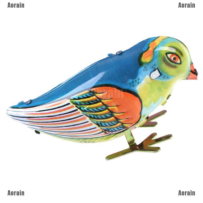 Đồ Chơi Hình Chú Chim Dễ Thương Xinh Xắn