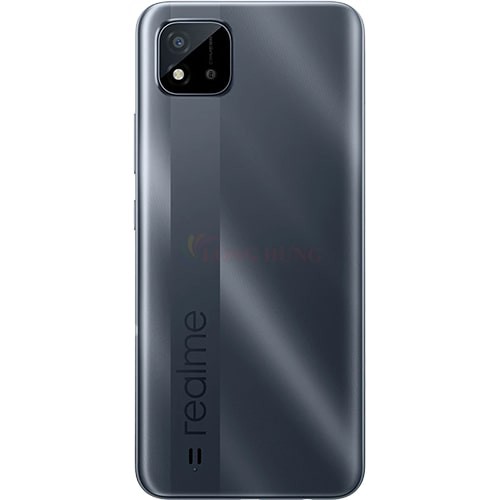 [Mã ELMALL500K giảm 8% đơn 500K] Điện thoại Realme C11 2021 (2GB/32GB) - Hàng chính hãng | BigBuy360 - bigbuy360.vn