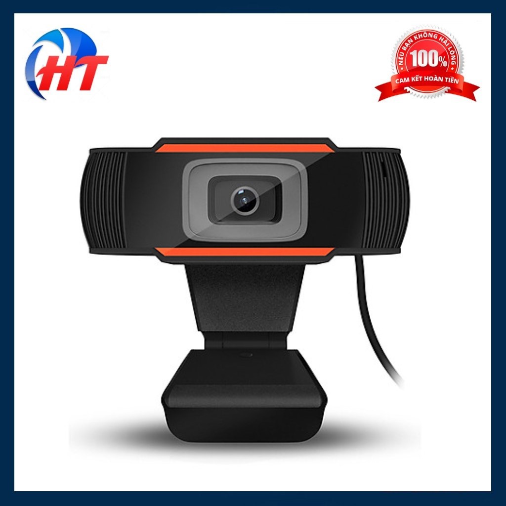 Máy Ảnh Webcam Therax Maxx-usb Full HD 480P