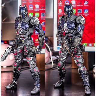 Mô hình cử động full khớp Play Arts Kai Akham Knight giá siêu rẻ