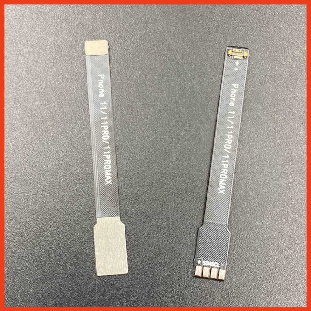 Đầu gắn dây cấp nguồn iP6G đến 12 Pro Max