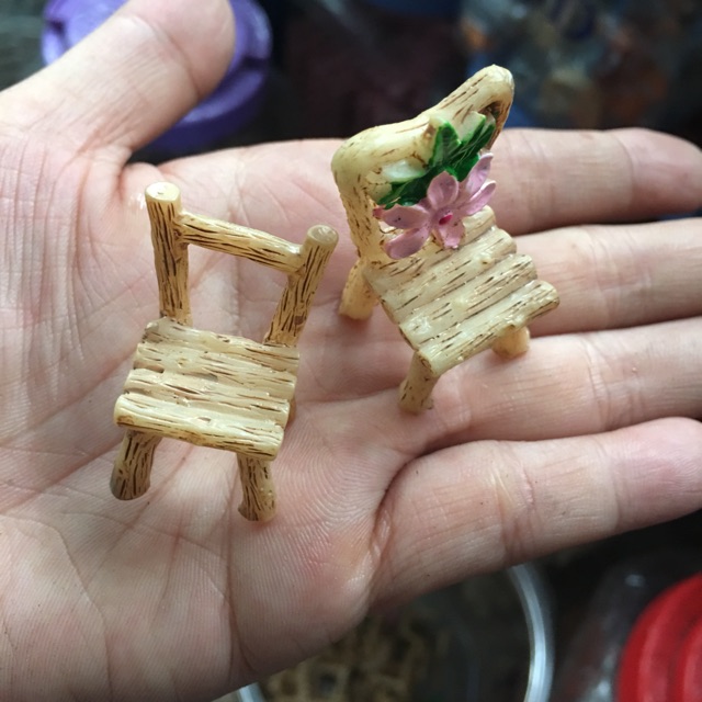 PHỤ KIỆN GHẾ GỖ