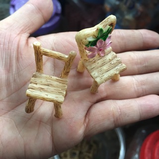 Phụ kiện ghế gỗ