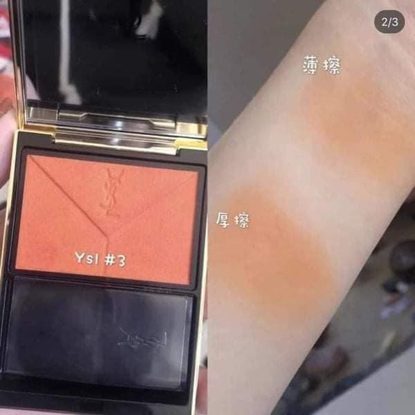 PHẤN MÁ YSL CÓ SẴN | BigBuy360 - bigbuy360.vn