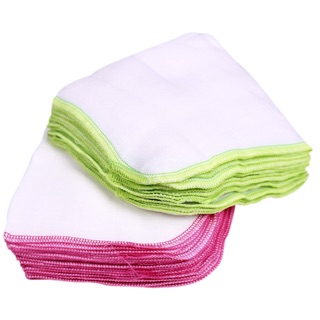 Combo khăn sữa cho bé