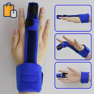 Kẹp định hình khớp ngón tay phục hồi hiệu quả