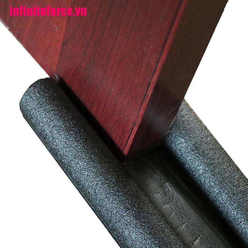 Bộ 5 Miếng Dán Cửa Chống Bụi Tiện Dụng