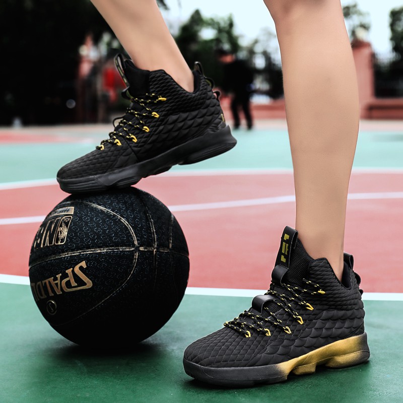 NEW SALE Giày Bóng Rổ 36-45 NBA lebron james soldier 16 basketball shoes