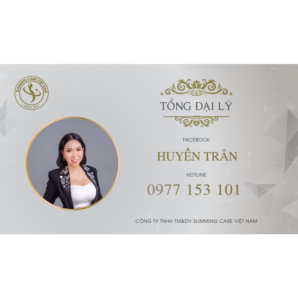 SLIMMING BODY SB2 BỘ Ủ GIẢM EO TAN MỠ, ĐÁNH BAY MỠ THỪA, THON GỌN CƠ THỂ