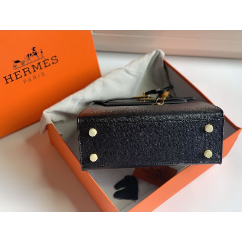 Túi xách Hermes Kelly.9.2022.