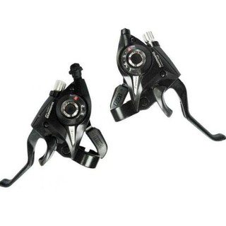 Bộ 2 Cặp Cần Gạt Số Trái Phải Oem 3x7