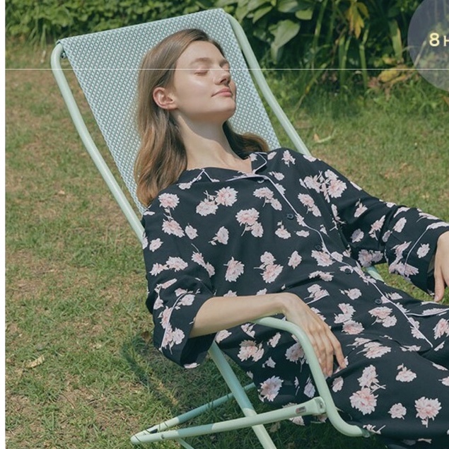 Áo mặc nhà nữ xuất khẩu dư xịn