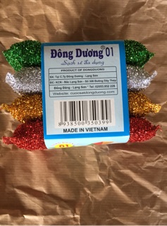 Miếng chùi xoong nồi