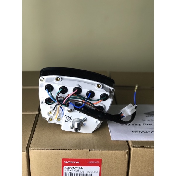 Đồng hồ dream việt đời trung