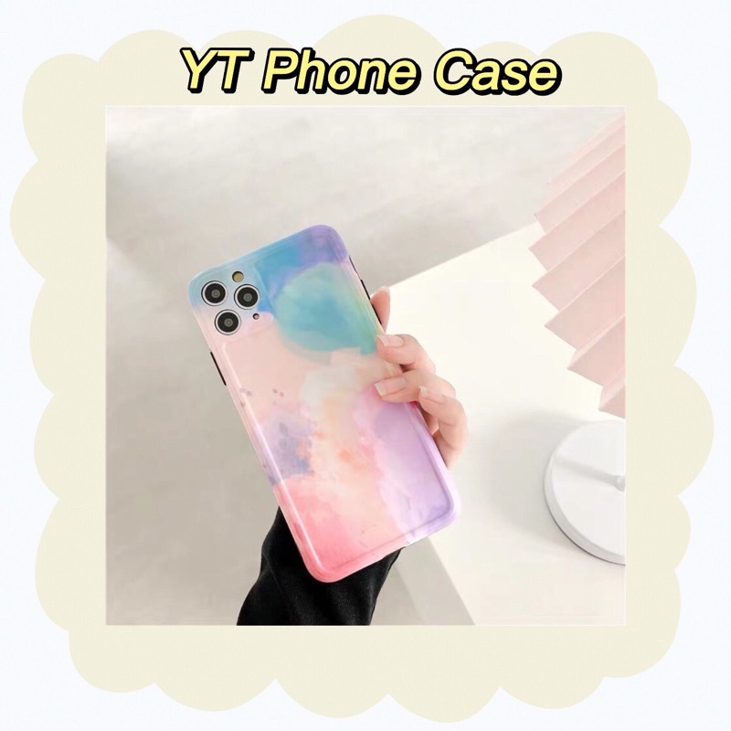 Ốp lưng iphone - Ốp iphone Hình Loang IMD 6/6plus/6s/6splus/7/7plus/8/8plus/x/xs/xsmax/11/11pro/12/12pro/12promax