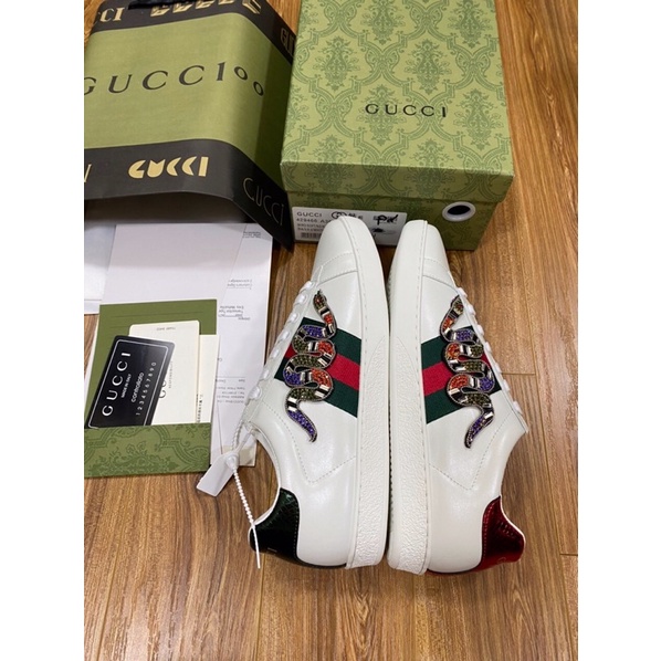 Giày siêu cấp GC_FULL box