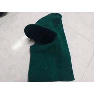 Mũ len ninja người lớn dành cho mọi lứa 🕵️‍♂️