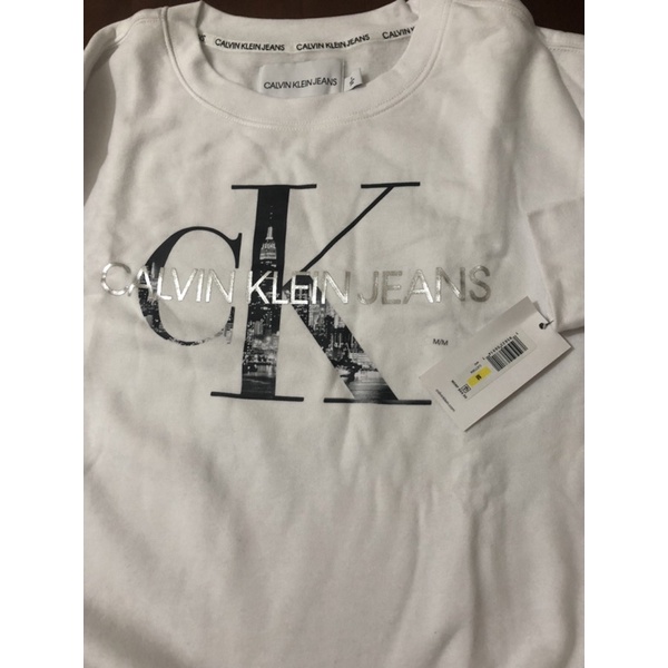 Áo thun ck trắng nữ Size M