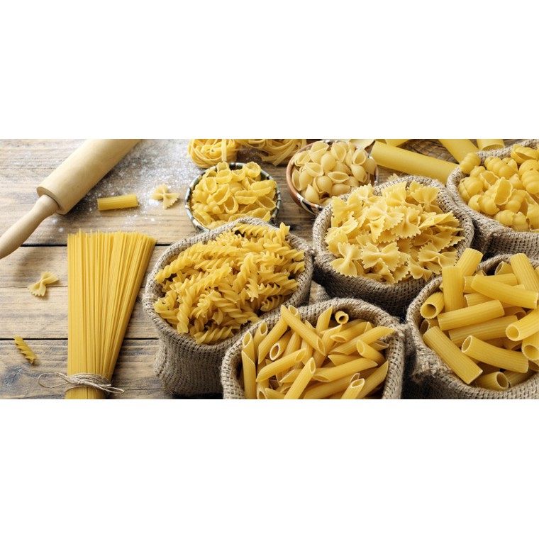 Nui hình sao Macaroni gói 200g Thương Hiệu Ba Sao | BigBuy360 - bigbuy360.vn