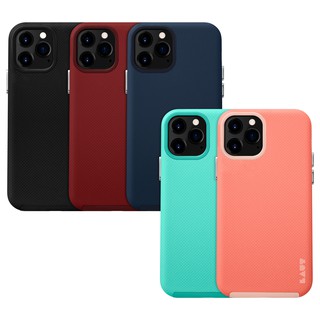 Ốp Lưng Laut Shield iPhone 12 / 12 Pro / 12 Pro Max