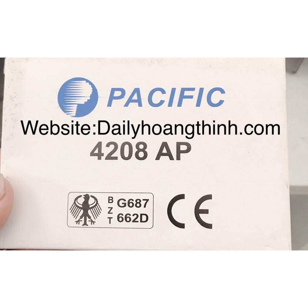 Bộ Chia Tín Hiệu Vệ tinh PACIFIC(Chính Hãng)