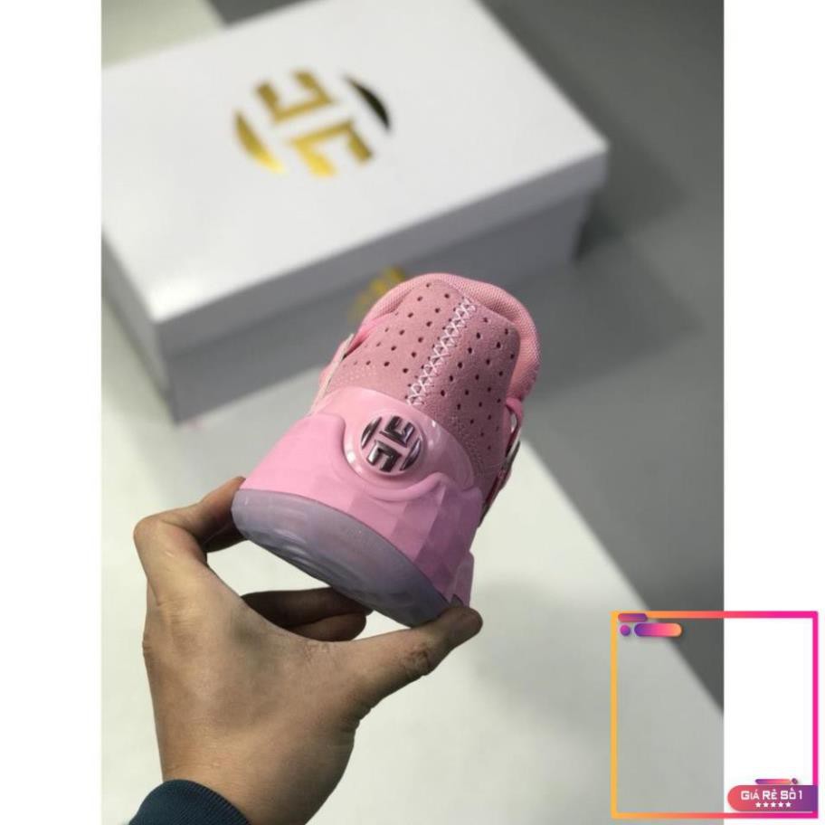 10.10 Adidas Harden Vol. 4 Gca Harden Giày bóng rổ thế hệ thứ 4 EF1206 uy tín 2020 . . . : ⚡ new Ll . . . hot ³ '\ -v11