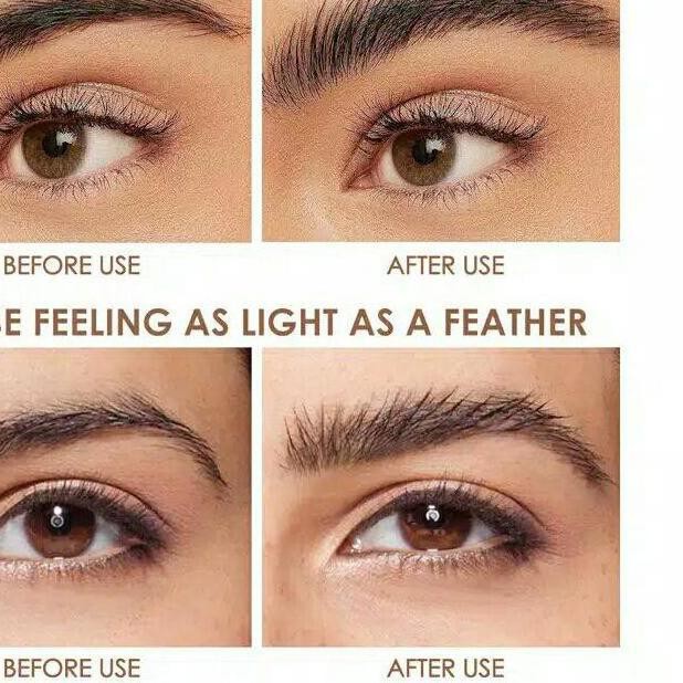 Trực tuyến Deals! Lr070|Gel Tạo Kiểu Lông Mày 3D Trong Suốt Focallure FA-182 | BigBuy360 - bigbuy360.vn