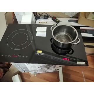 Bếp Điện Từ Faster FS 216HI