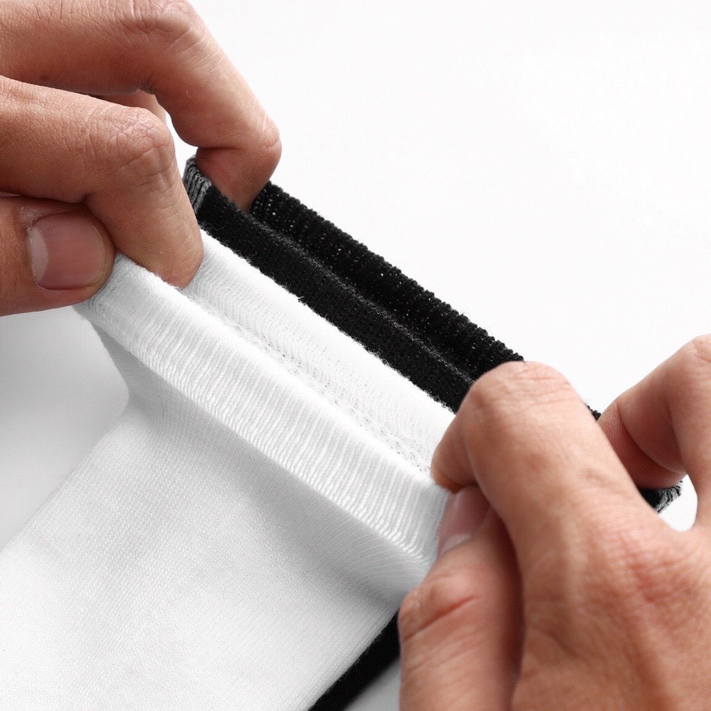 [ SIÊU RẺ ] Vớ ZARA NAM , NỮ cổ ngắn thoáng khí, êm chân