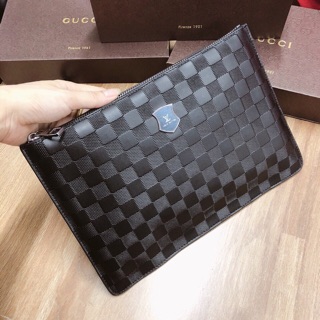 Túi Clutch da nam đẳng cấp