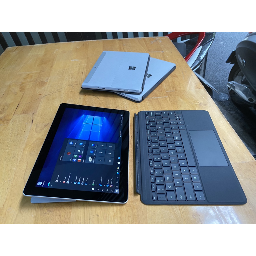 Microsoft Surface Go, Intel 4415Y, 8G, 128G, 10.5in, Full HD, Touch | BigBuy360 - bigbuy360.vn