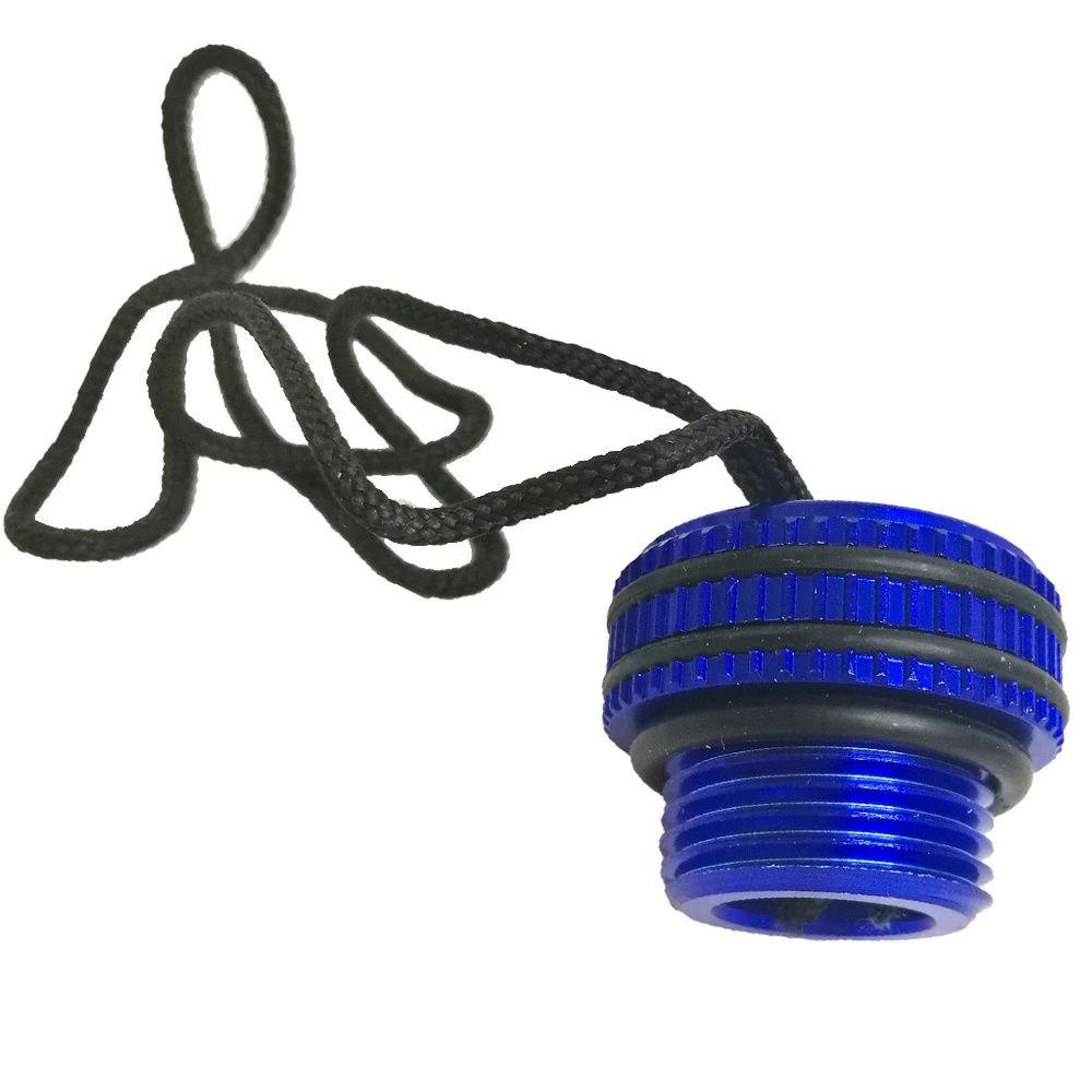 BEAUTY Vỏ Bọc Bảo Vệ Bình Chứa Điều Chỉnh Đi Lặn Siêu Bền Tiện Dụng