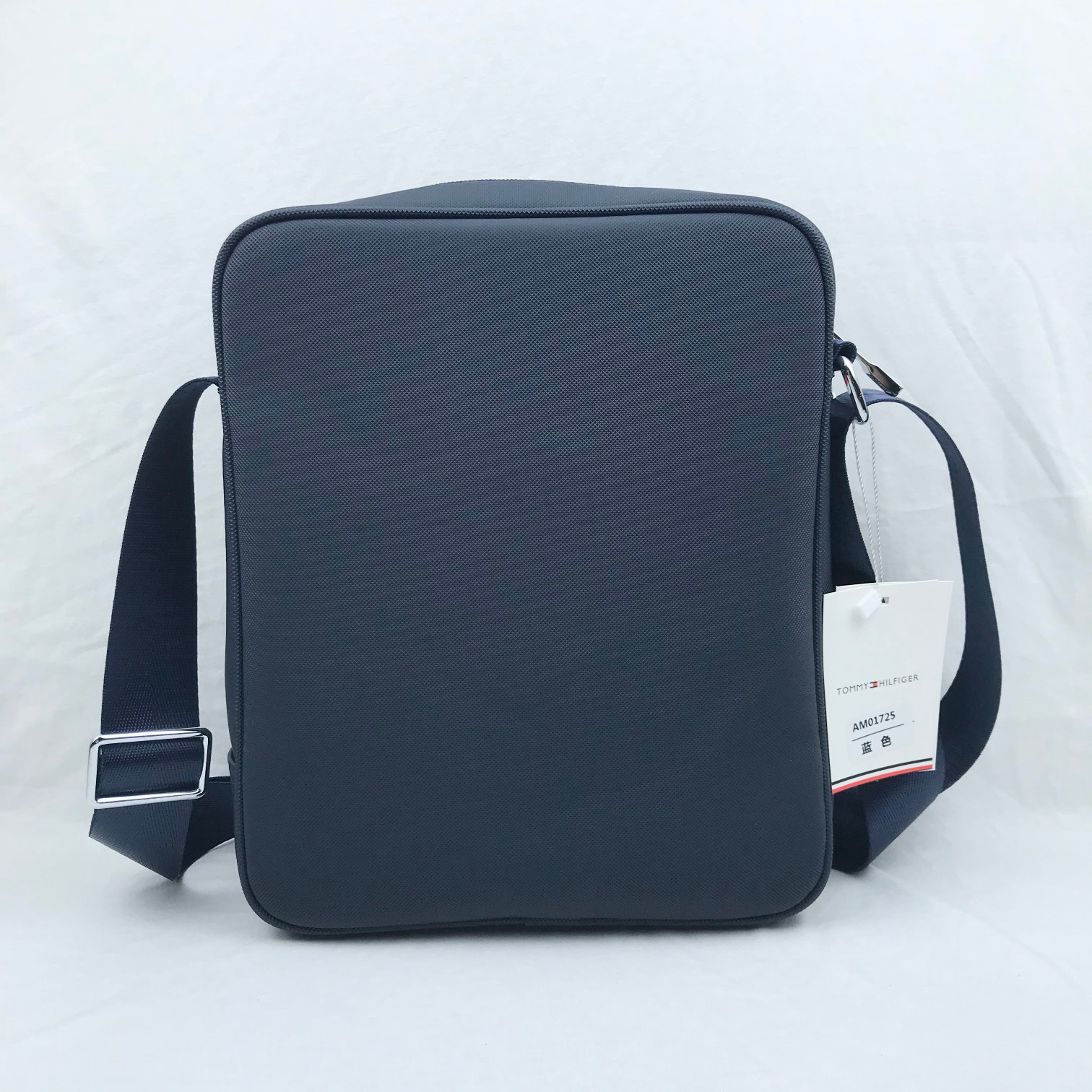 Túi đeo chéo TOMMY HILFIGER thời trang công sở cho nam | BigBuy360 - bigbuy360.vn