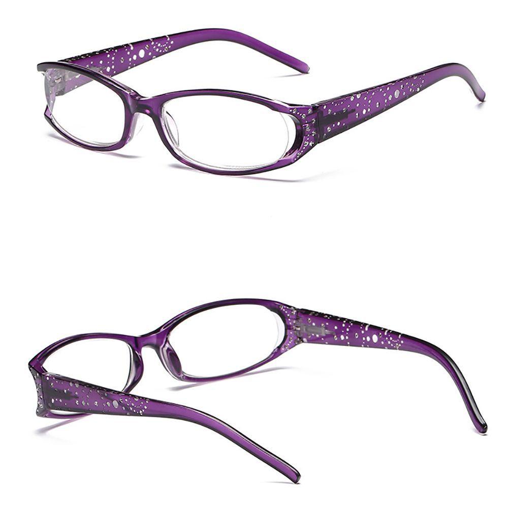 Mắt Kính Chống Bức Xạ Và Tia Bức Xạ Dành Cho Nam Nữ|Kính Đọc Sách Chống Bức Xạ