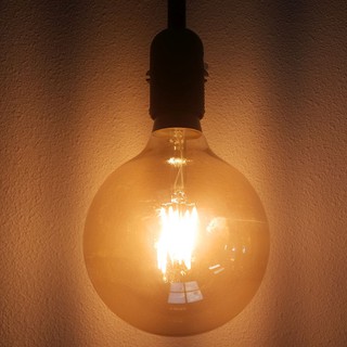 Bóng đèn Led Edison G95 4W