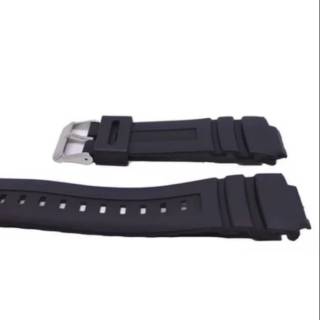 Dây Đeo Thay Thế Cho Đồng Hồ casio g-shock aw 590-1a Kiểu Dáng Đơn Giản Trẻ Trung