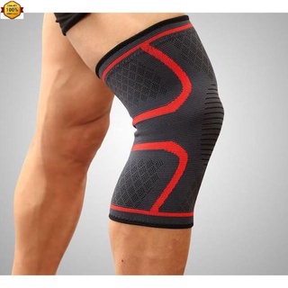 12.12 Combo đai cuốn đầu gối thể thao Bendu PK6007 - Bó gối thể thao Bendu