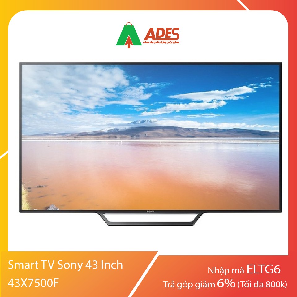 Internet Tivi LED SONY 32 Inch KDL-32W600D