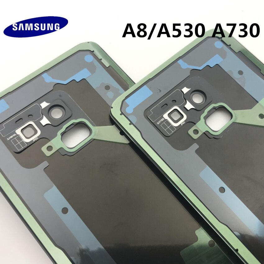 Khung Pin Thay Thế Cho Điện Thoại Samsung Galaxy A8 A530 A8 + Plus A730