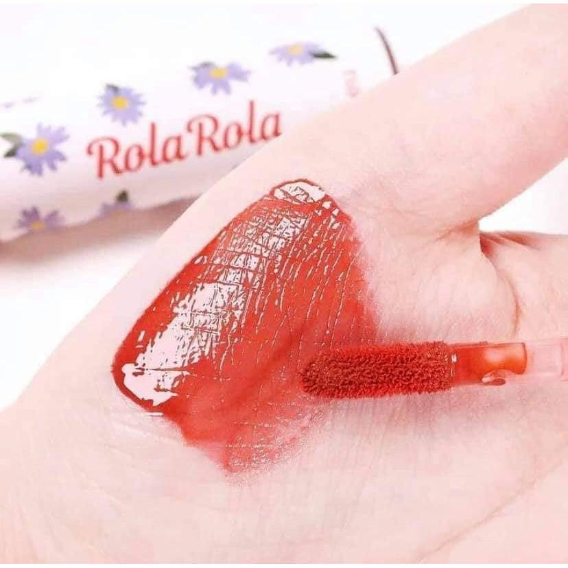 Son Tint Bóng Apieu Rola Rola Juicy Pang Sugar | BigBuy360 - bigbuy360.vn