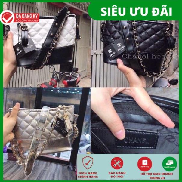 TÚI XÁCH NỮ THỜI TRANG HÀNG ĐẸP LOẠI 1 HOBO 23 + ảnh thậ Hottrend .