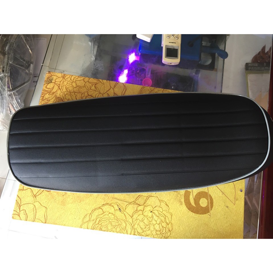 Yên xe 68-cl đế sắt